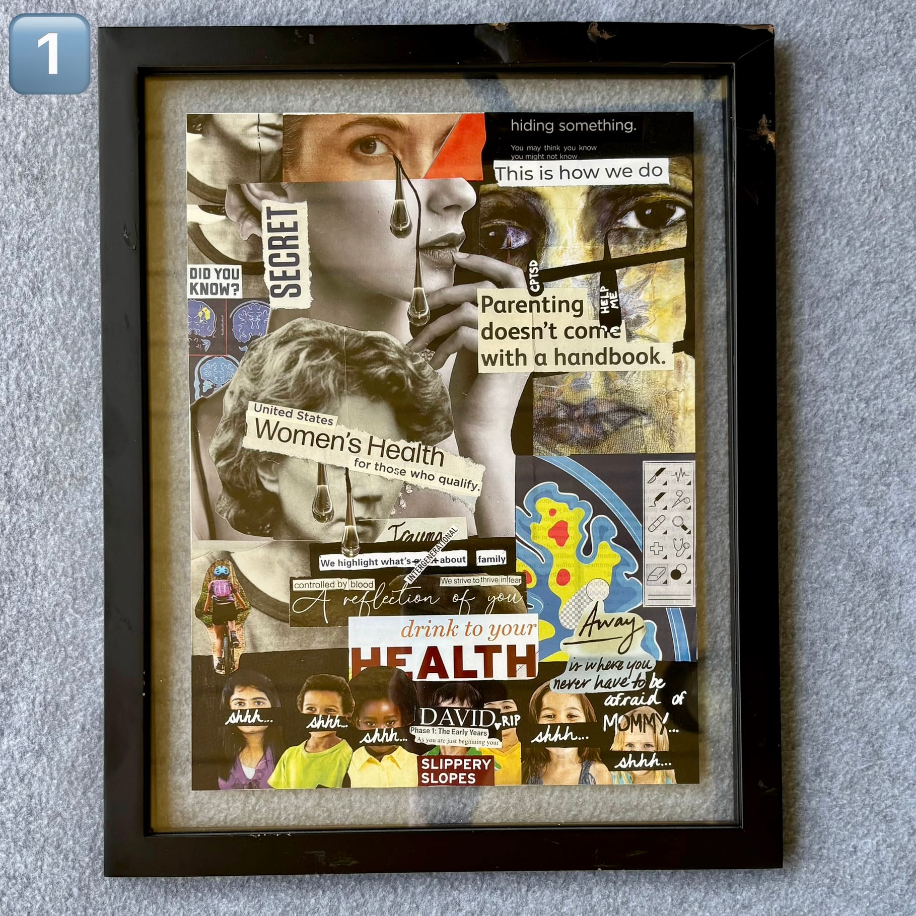 Collage 1 of 6