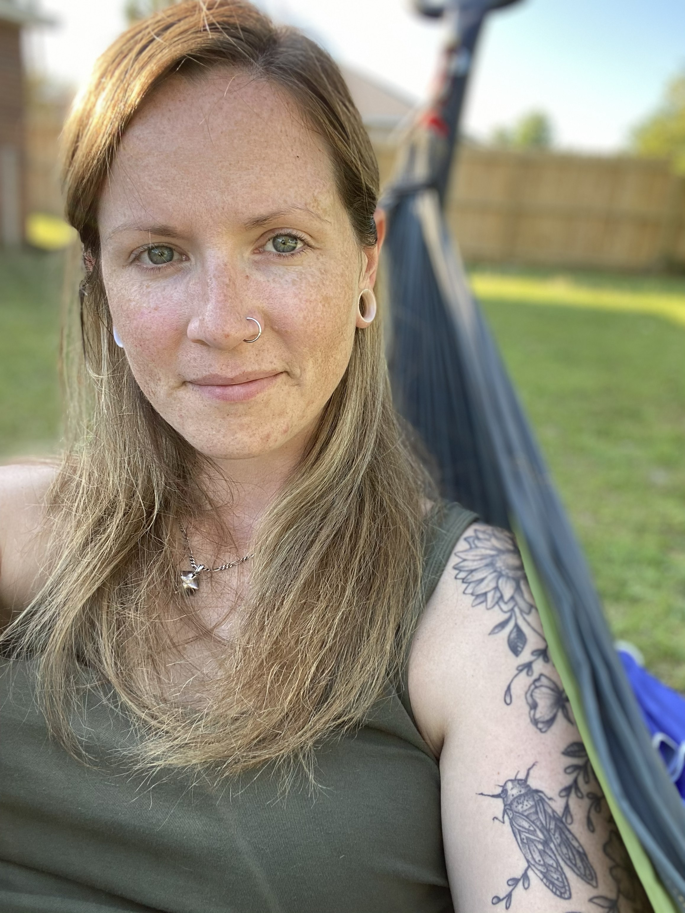 Artist portrait